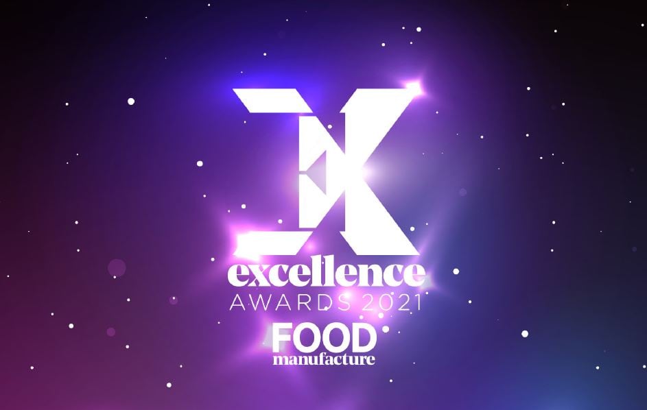 Food Manufacture Excellence Awards announced in three days