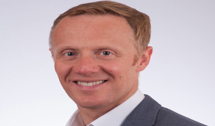 Senior appointments at Krispy Kreme UK, Distil and Diageo 
