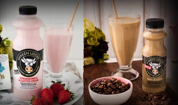 Coffee flavoured milkshake heads to Morrisons