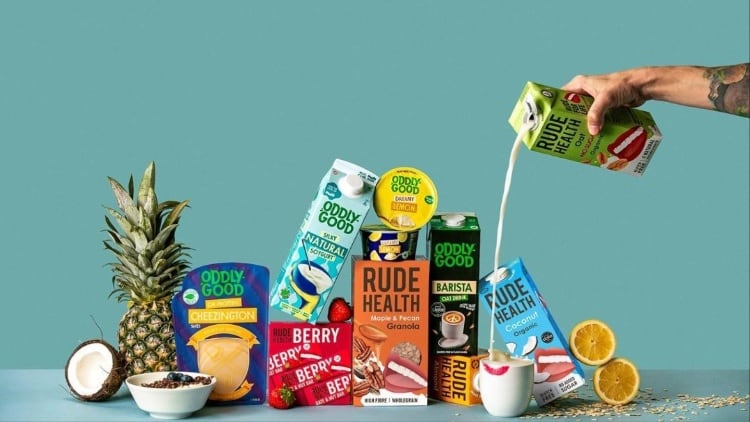 Half of lapsed plant-based drink buyers have appetite to return to category, report finds