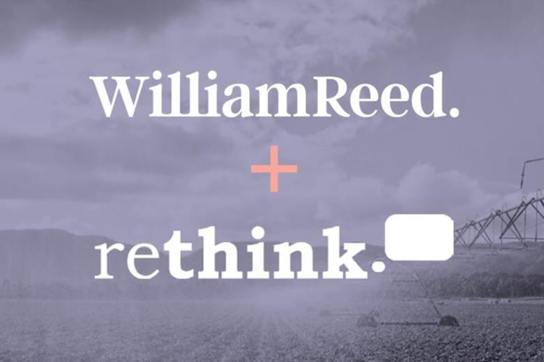 William Reed acquires events organiser Rethink.