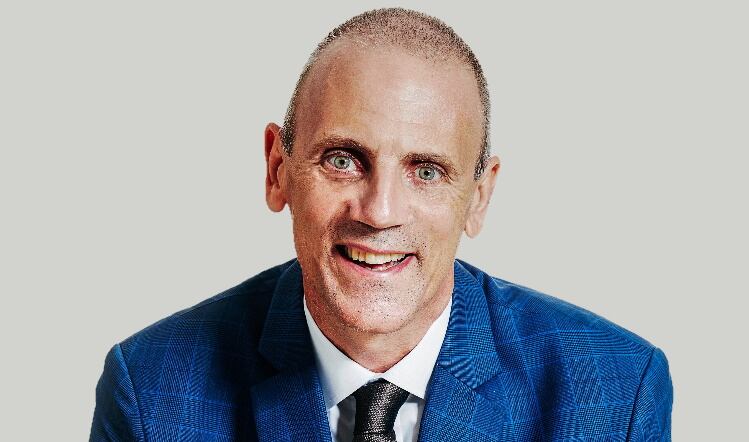 Quorn boss steps down from role 