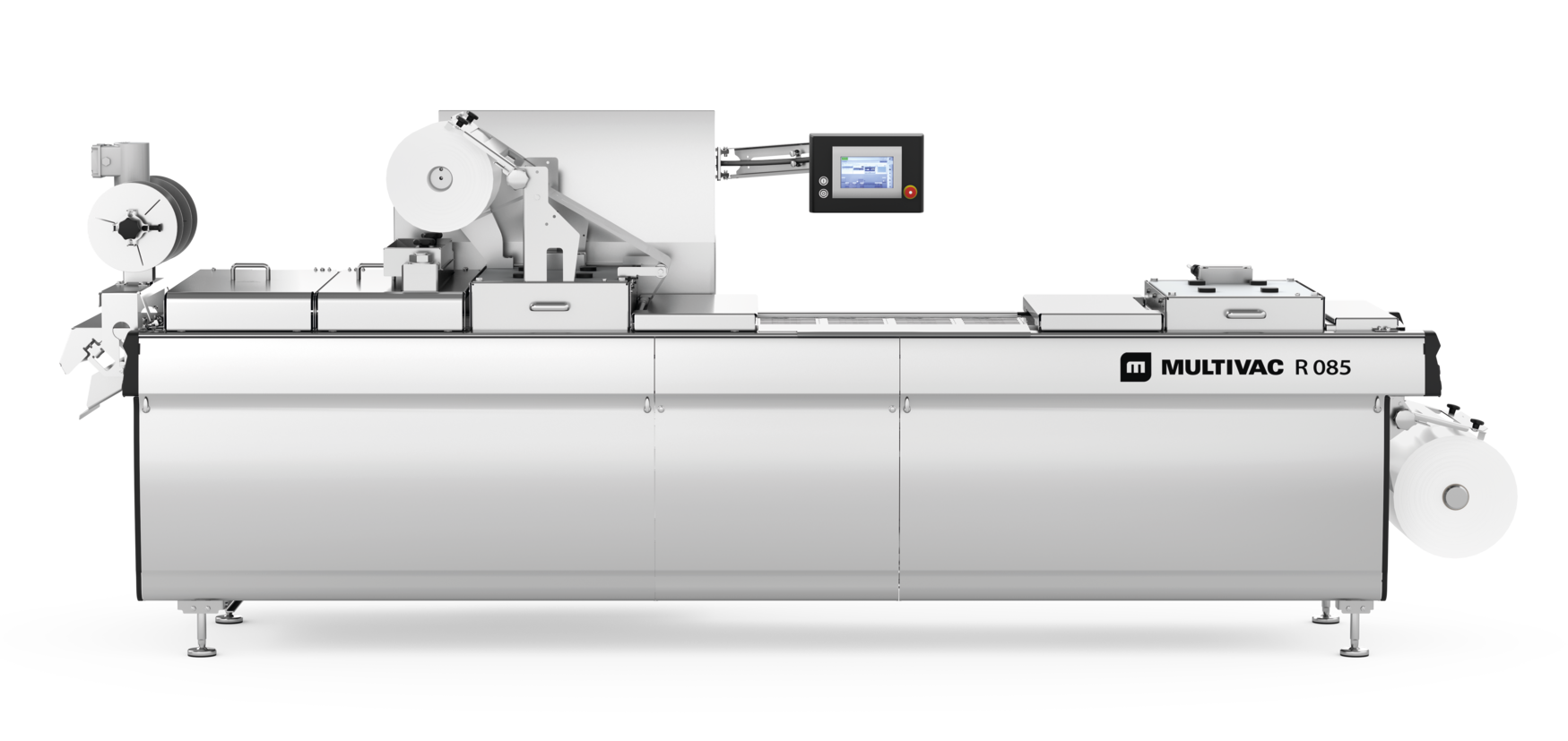 R 085 entry-level thermoformer