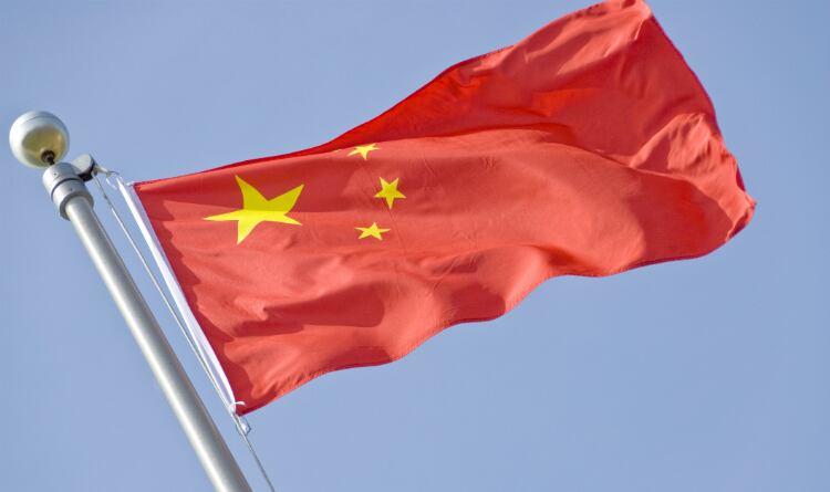 China targeted by UK food businesses