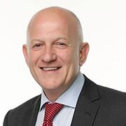 Denis TREACY