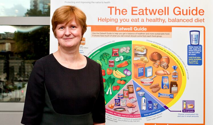 ‘Missed opportunities’ in war on childhood obesity: PHE