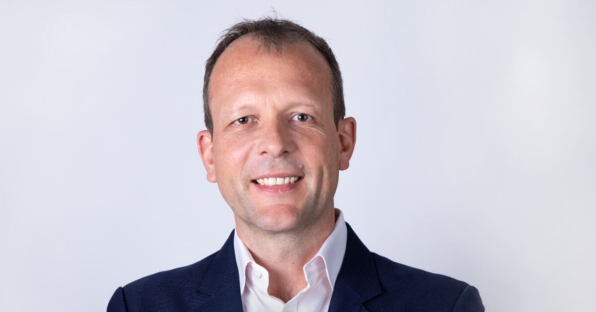 Pablo Mathis Ex-PepsiCo head of insight joins Pladis