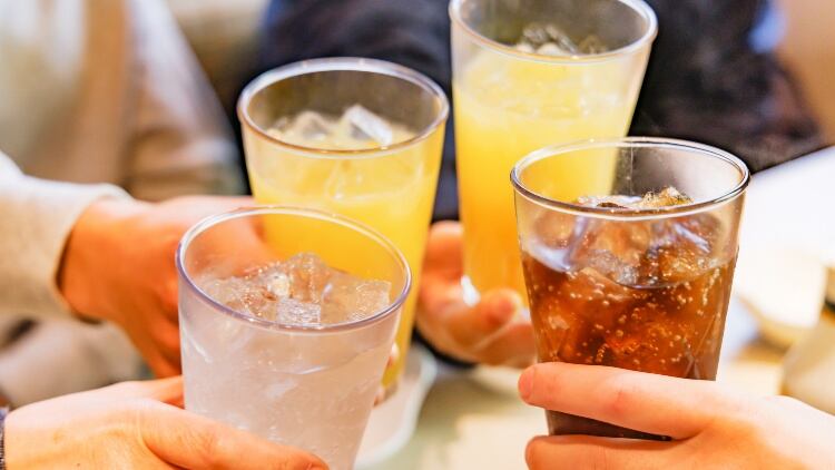 Industry hits back at aspartame cancer headlines