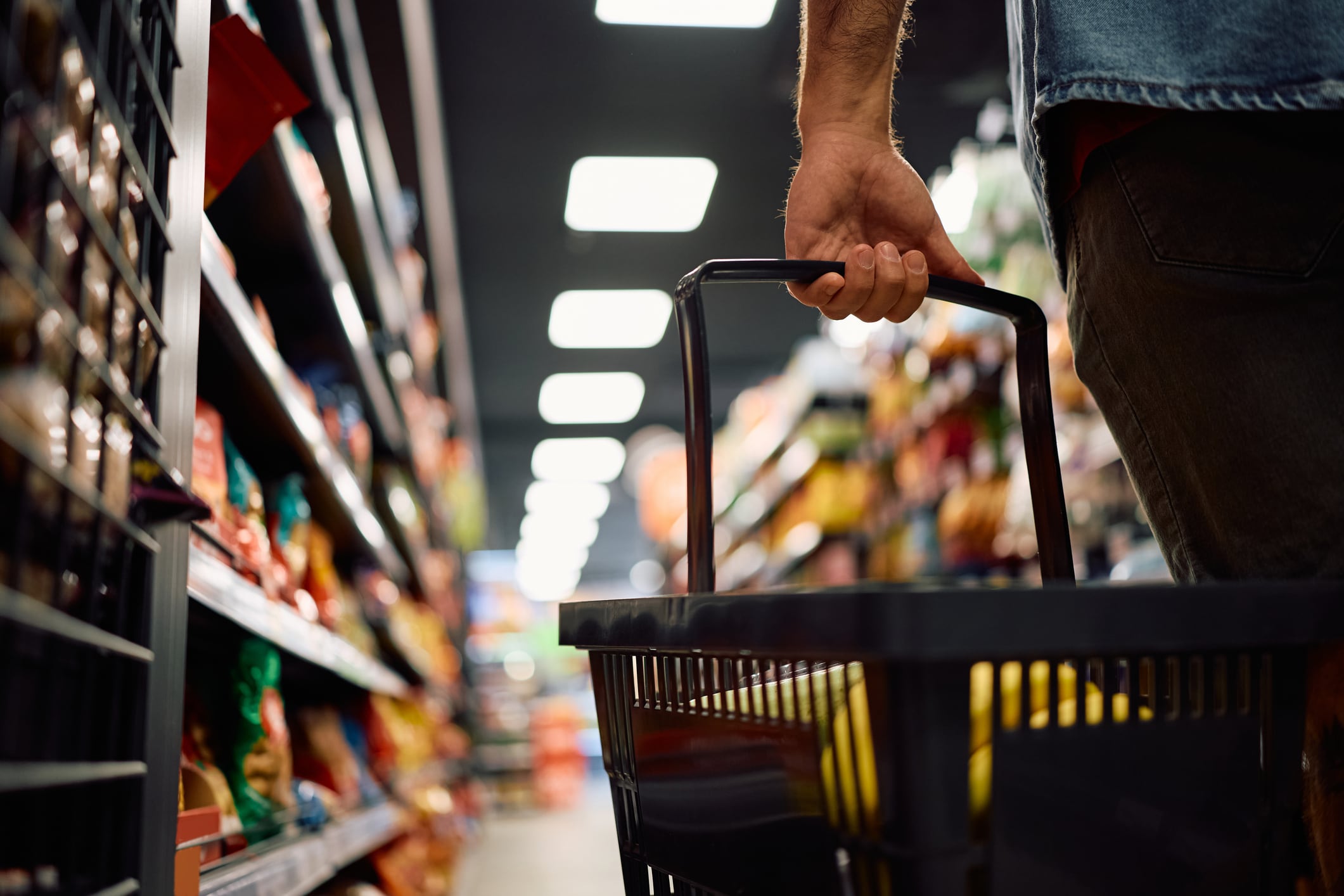 Mondelēz CEO warns ‘shaky’ UK regulations threaten future investment
