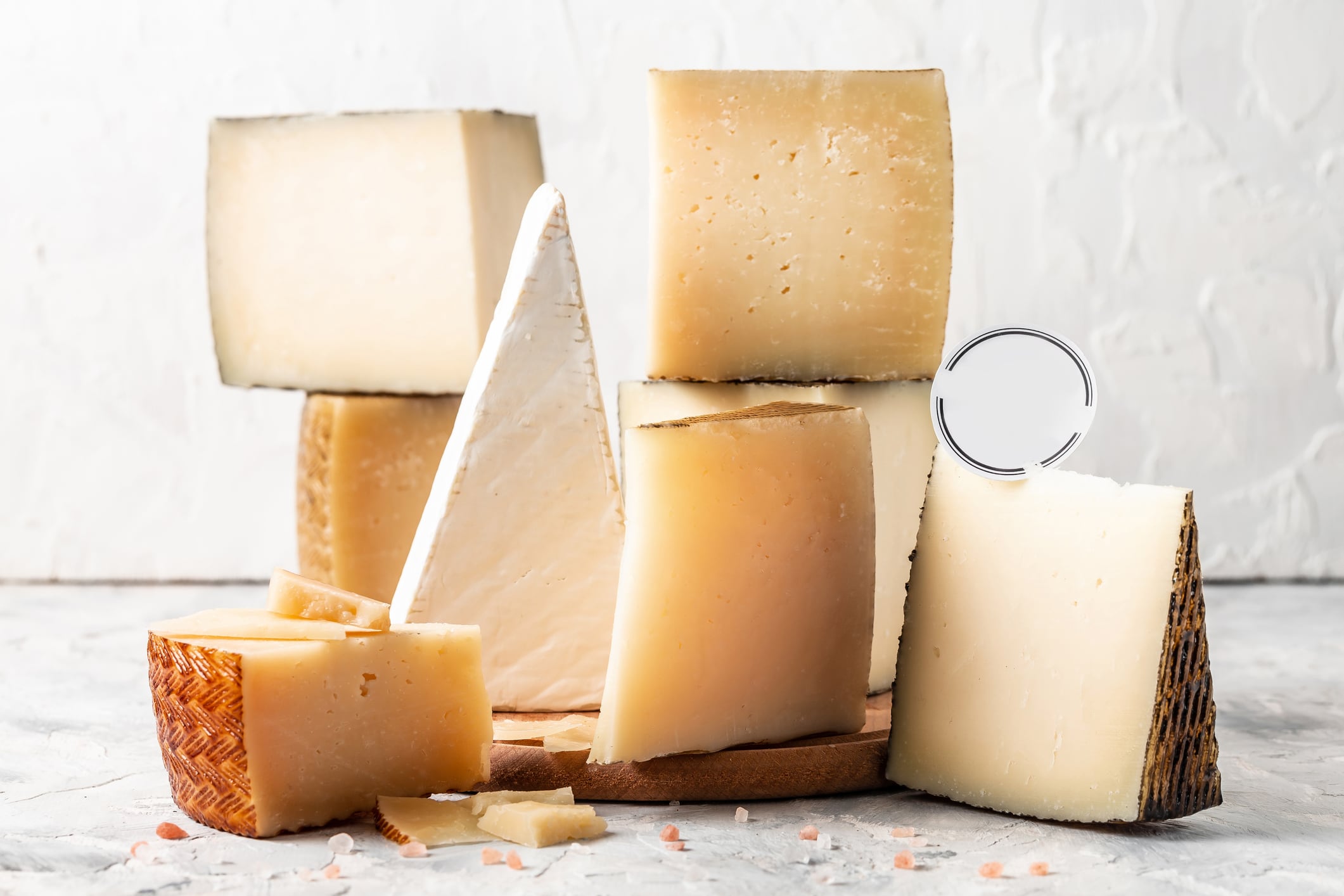 Steven Bartlett-backed cheese brand rescued from administration