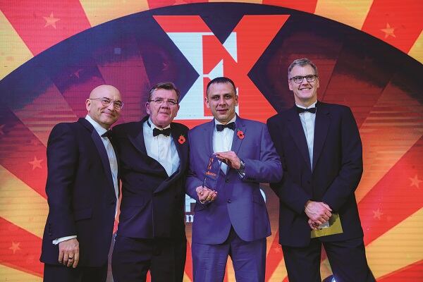 How you can win a food and drink manufacturing Oscar