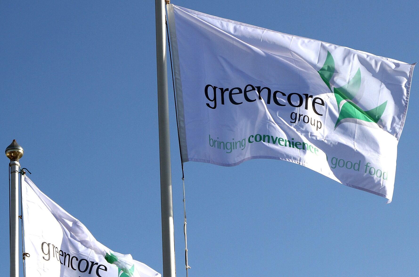 Greencore sells US business to Hearthside