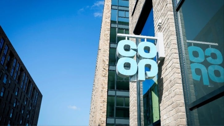Co-op extends supply chain deal with Wincanton for five years