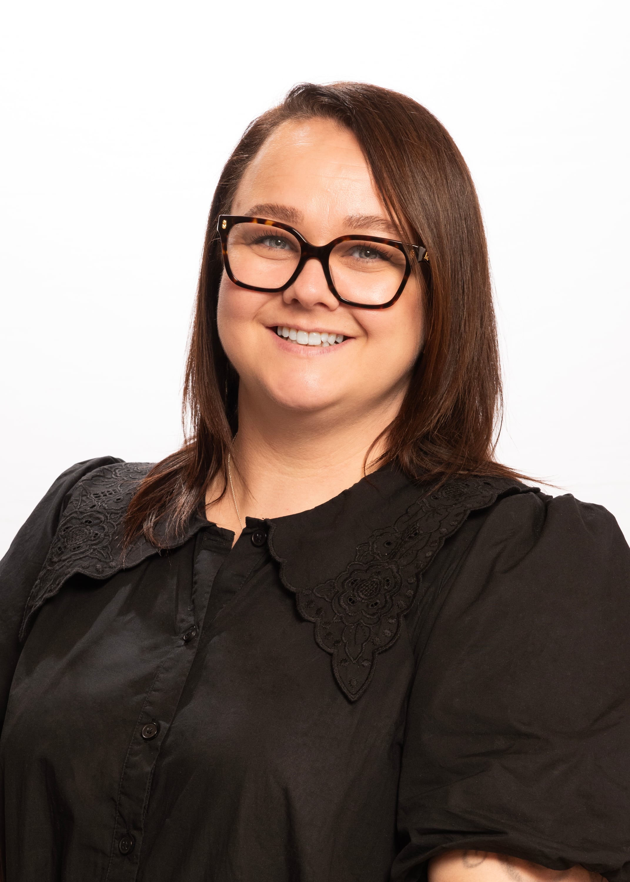 Middledale Foods appoints technical manager