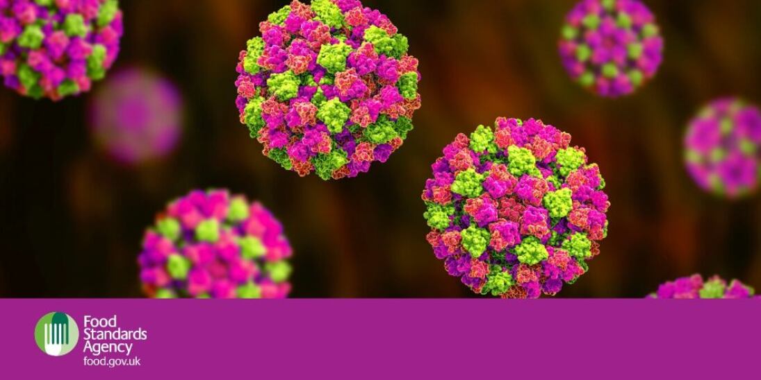 Food responsible for 2.4m illnesses per year