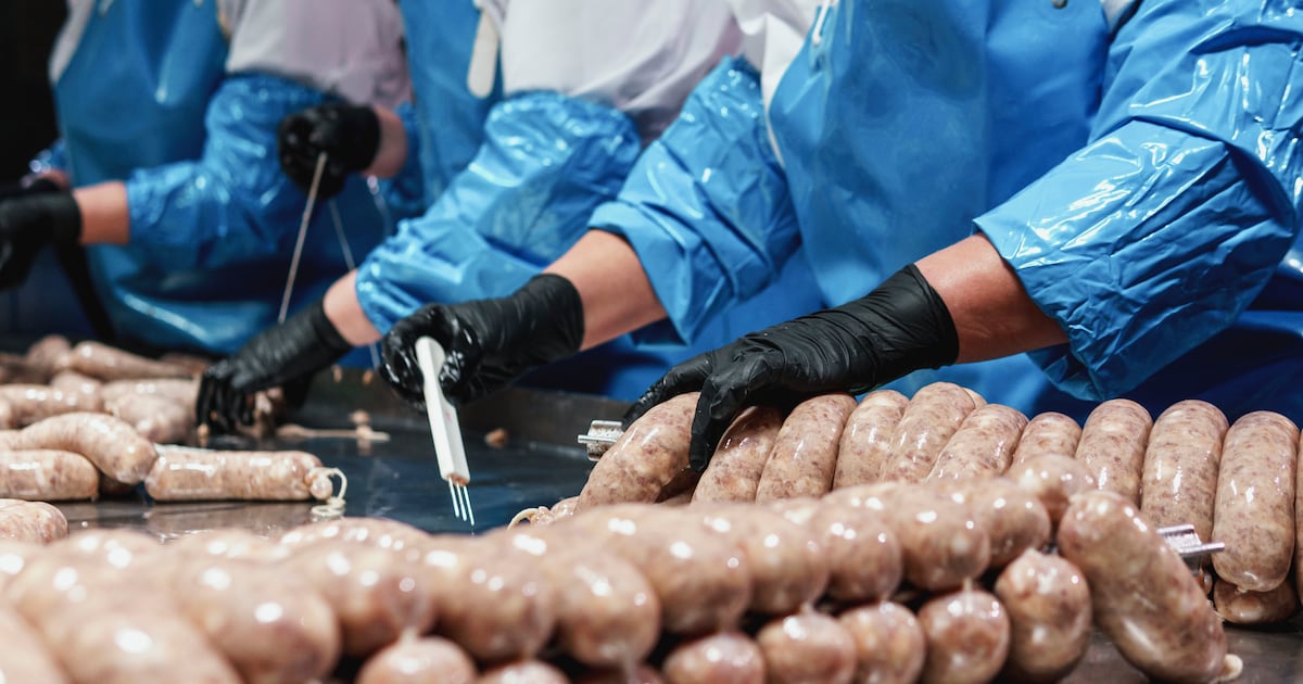 Pilgrim’s Europe workers to begin all-out strike at Enniskillen site