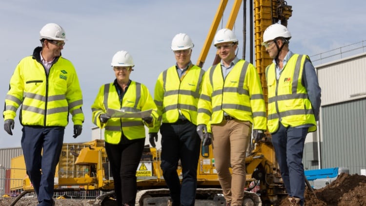 PepsiCo investing £33.7m in Irish facility, confirms 100 job vacancies