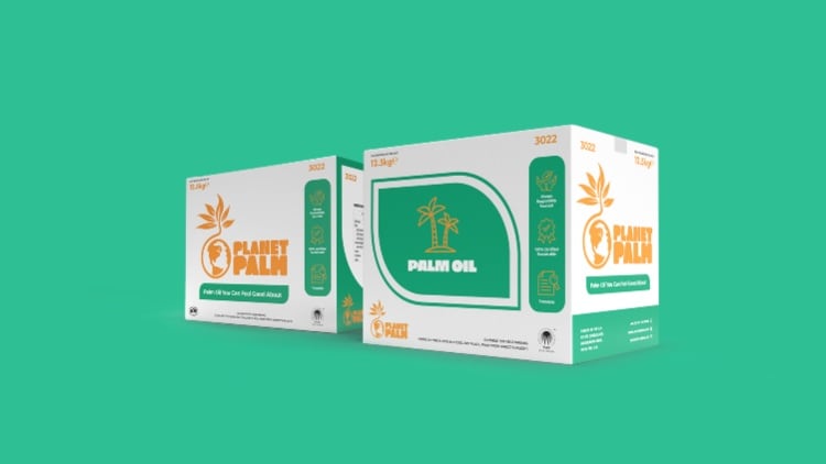 KTC launches palm oil brand certified by sustainability body