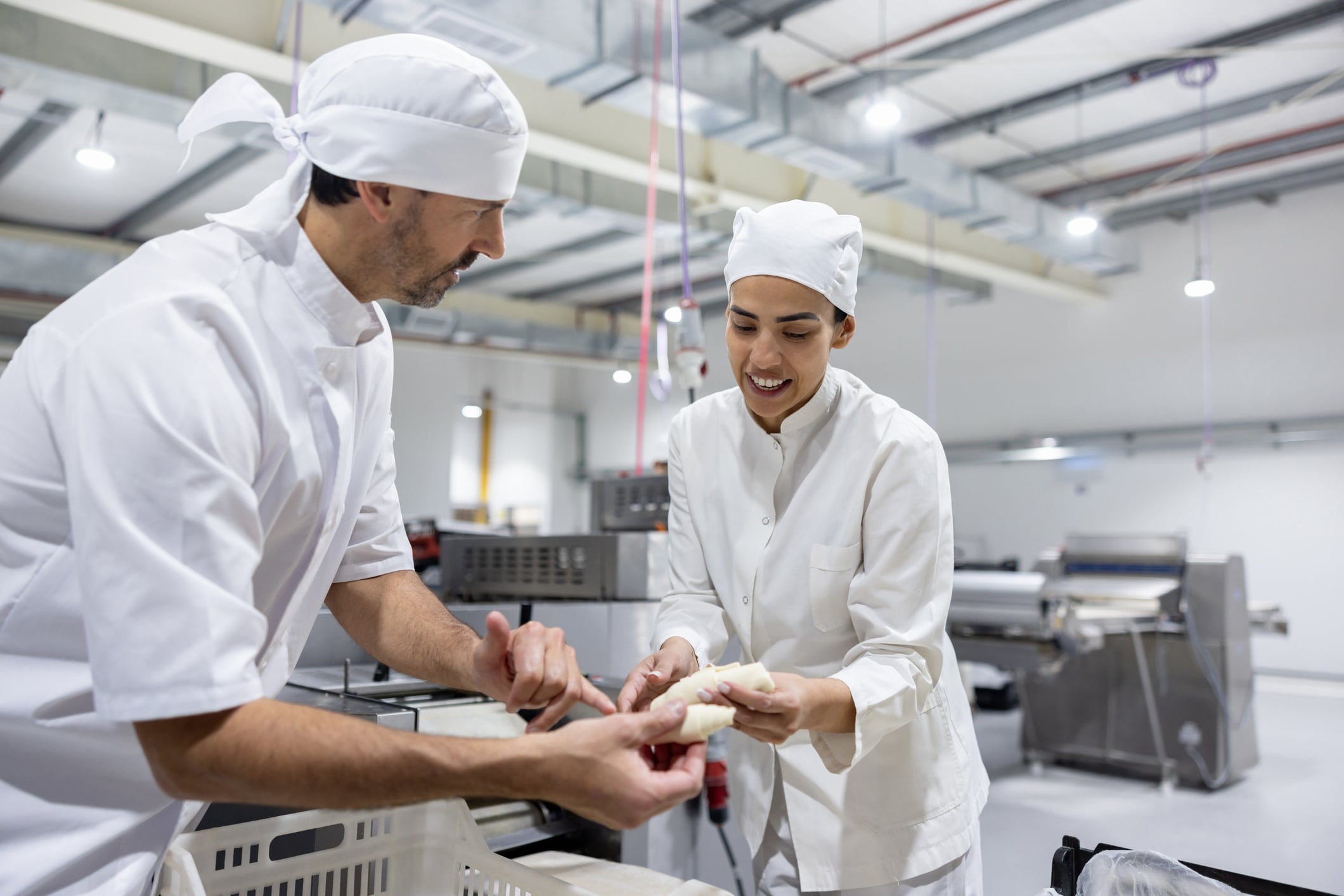 Bakkavor announces 74 new apprenticeship roles for 2025