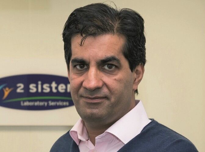 2 Sisters boss warns of less choice and higher prices