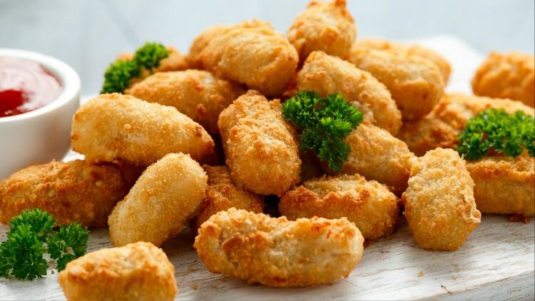 CMA complaint filed against retailers using 'misleading' scampi claims