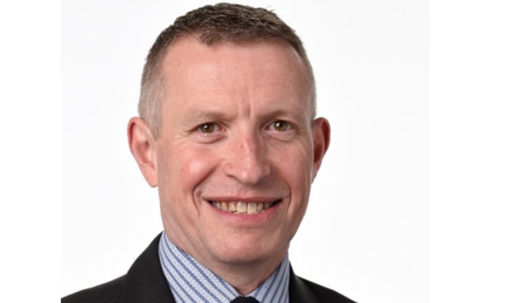 Scottish Wholesale Association appoints new vice president 