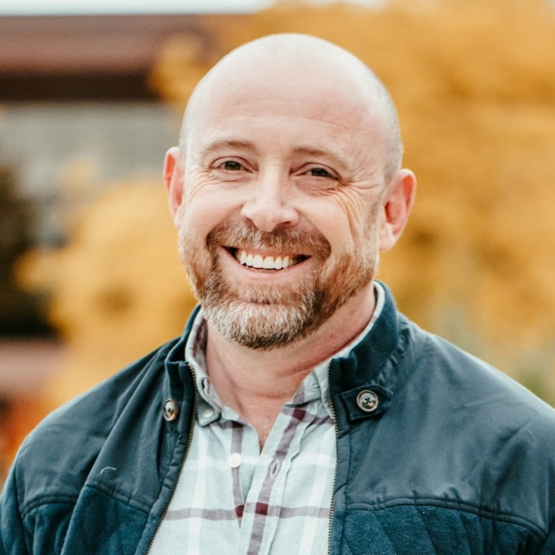 Paul Bradley
