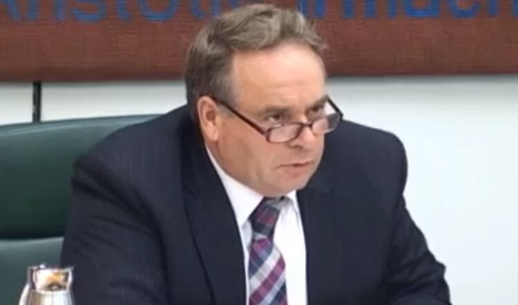 Government ‘risks sleepwalking into a perfect storm’: EFRA enquiry