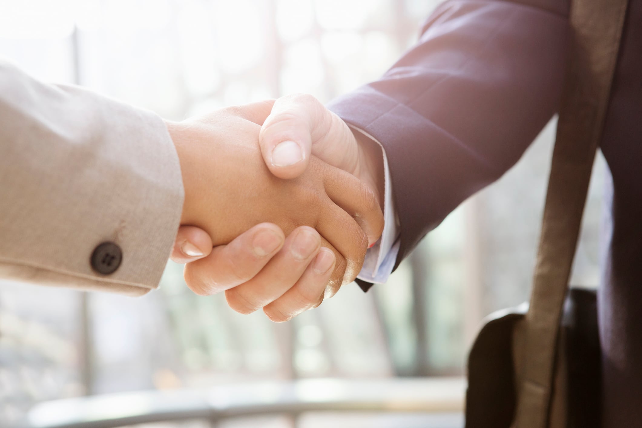 Symrise UK creates joint venture with Th. Geyer Ingredients
