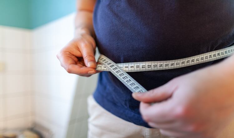 Coronavirus: Obesity link reignites calls for access to healthy foods