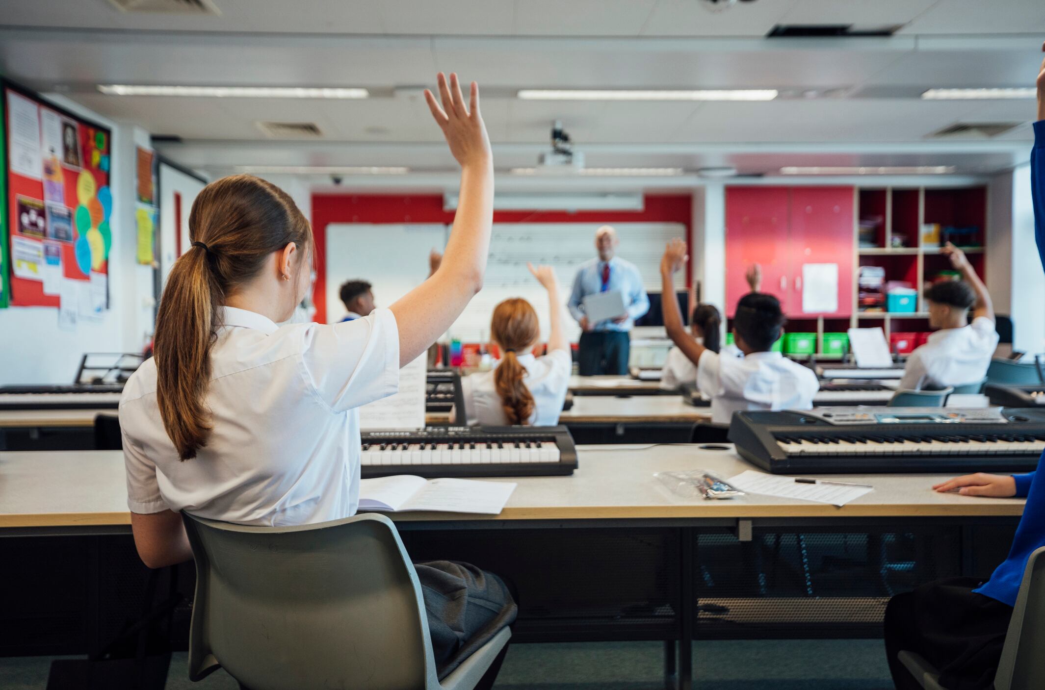 GroceryAid to provide £1m of support to school children
