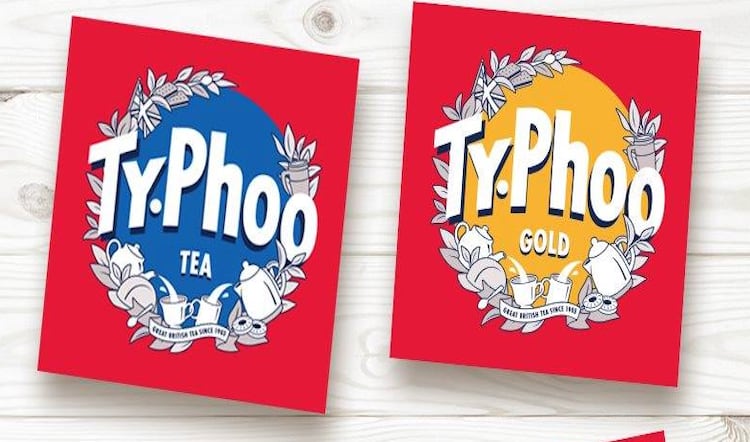 Typhoo to close factory with loss of up to 90 jobs 