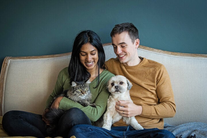 Pet food brand Scrumbles secures £6m investment 