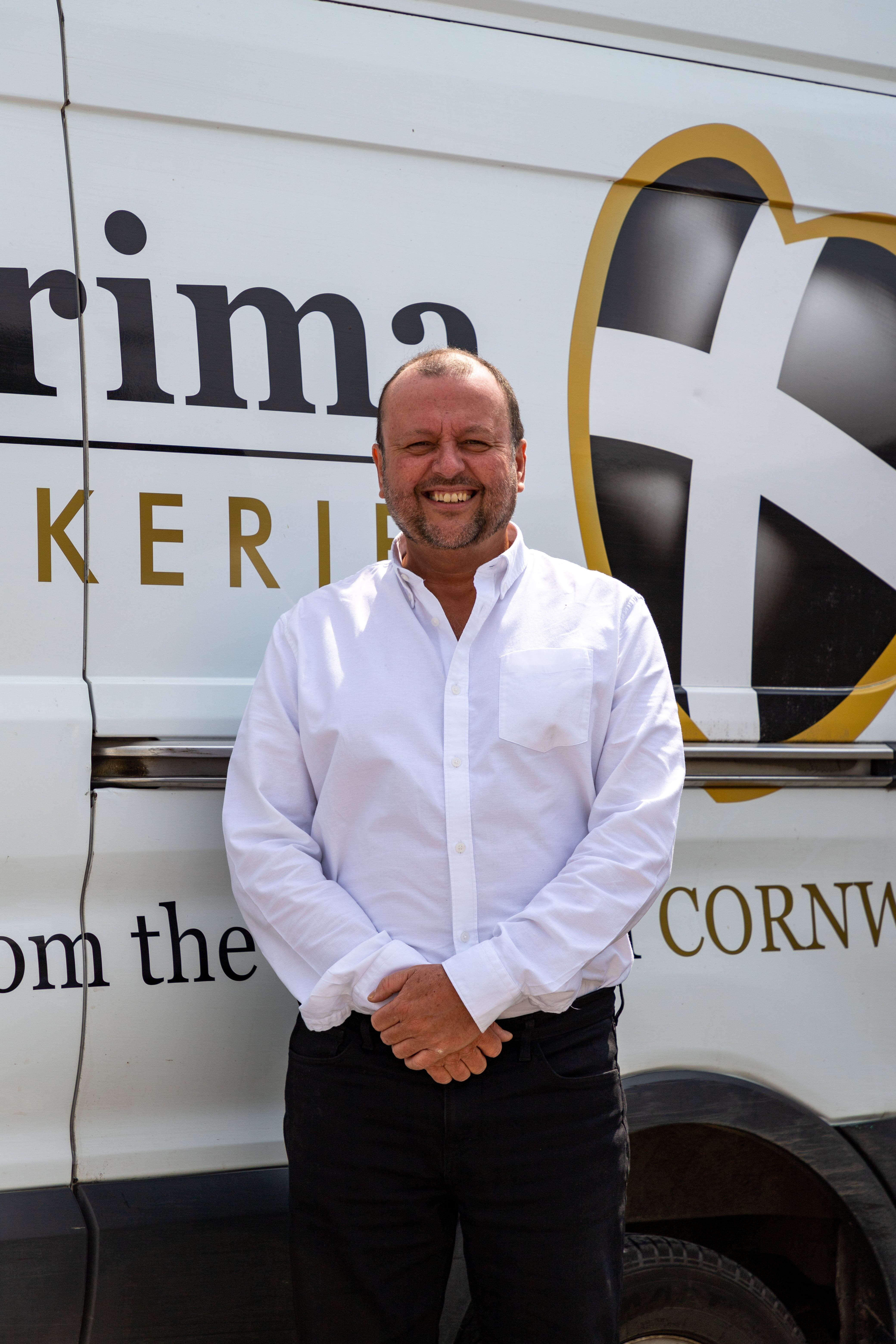 Prima Bakeries MD Mark Norton passes away