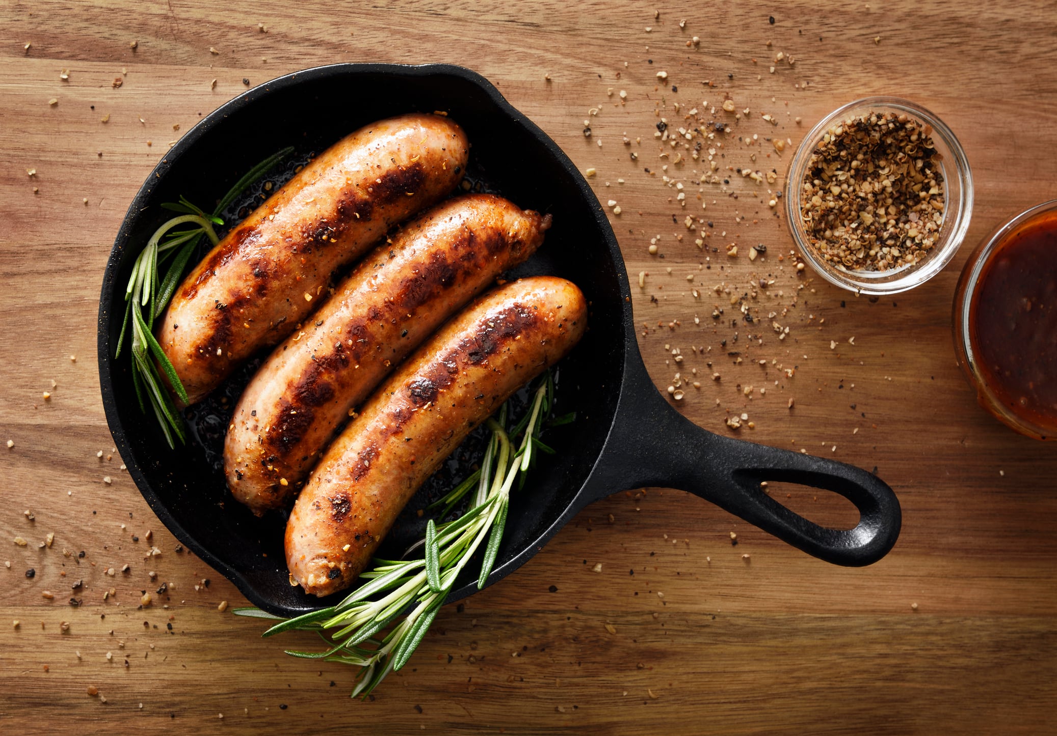 Cranswick snaps up Staffordshire sausage manufacturer for £32M