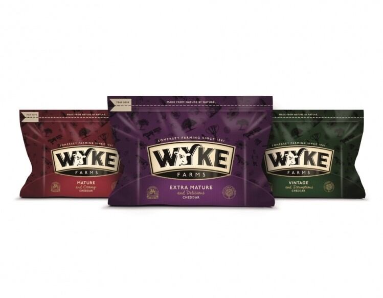 Wyke Farms secures £30m export facility