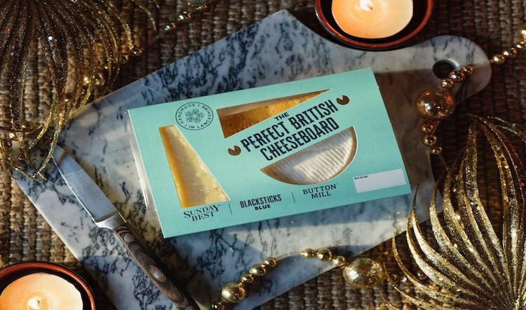 Butlers Farmhouse Cheeses acquires Parlick brand from Singletons