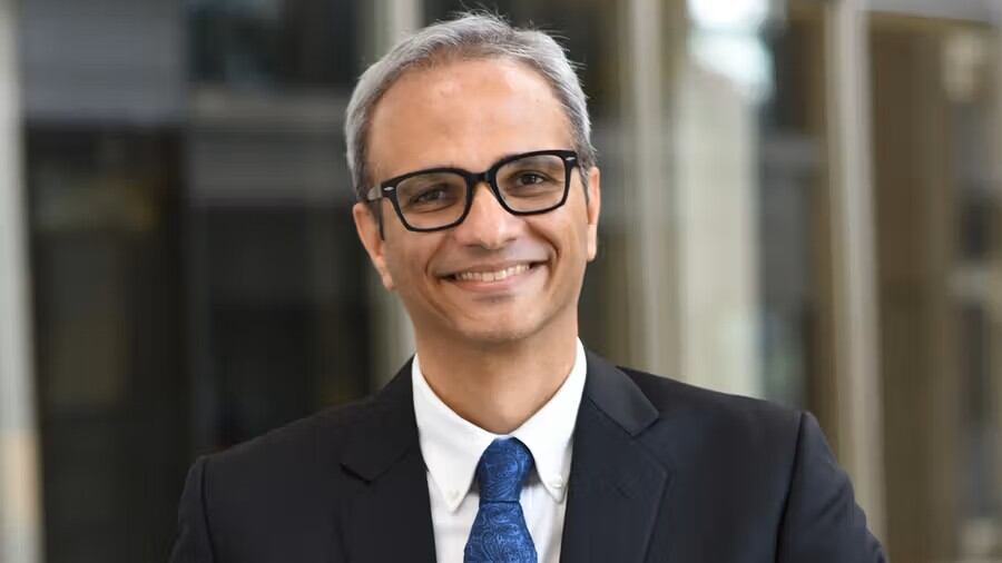 Unilever names new CFO