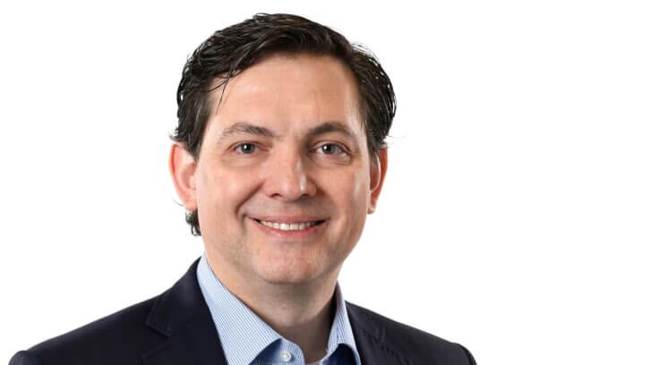 Pilgrim’s Europe welcomes new president