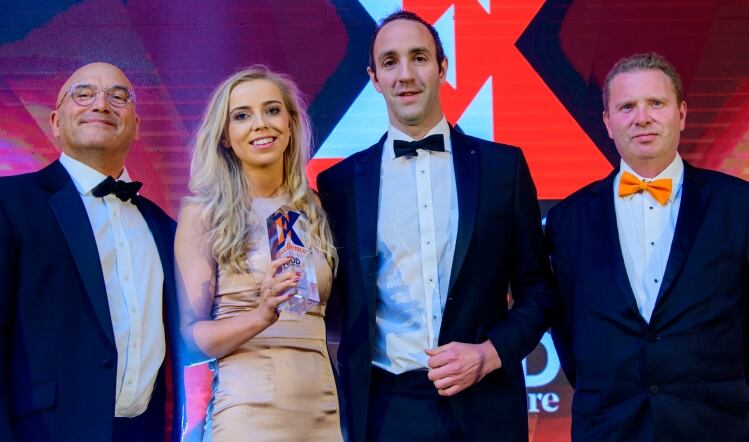 Chilled, Fresh & Dairy Small Manufacturing Company of the Year winner: Davison Canners