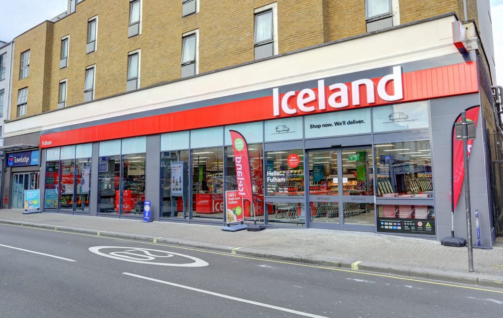 Iceland commits to selling only cage-free eggs by June 2027