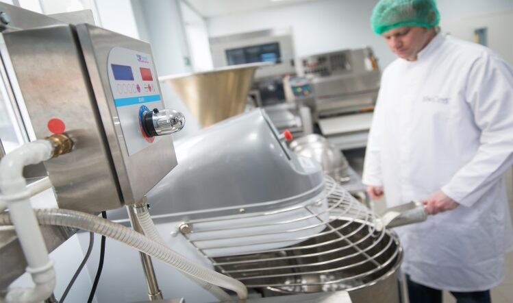 COVID-19 resources launched for Welsh food processors
