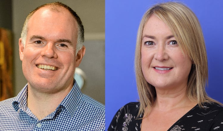Poultry giant Moy Park announces senior appointments