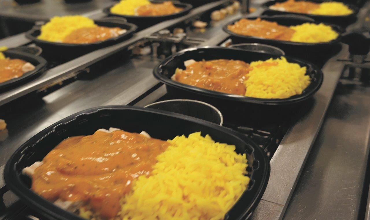 KK Fine Foods adds 40 jobs in £5.5m investment