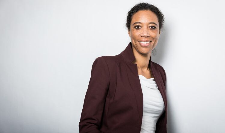 Meatless Farm appoints new chief executive