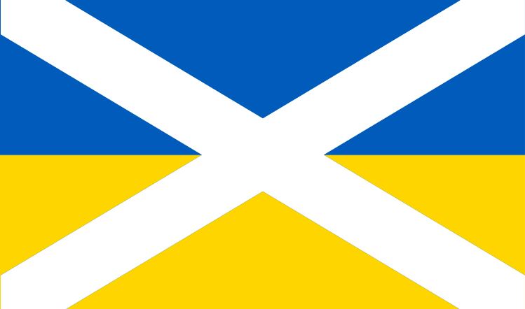 Scottish government launches Ukraine food security task force 