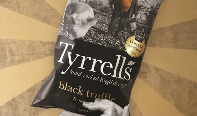 Tyrrells slips into the red