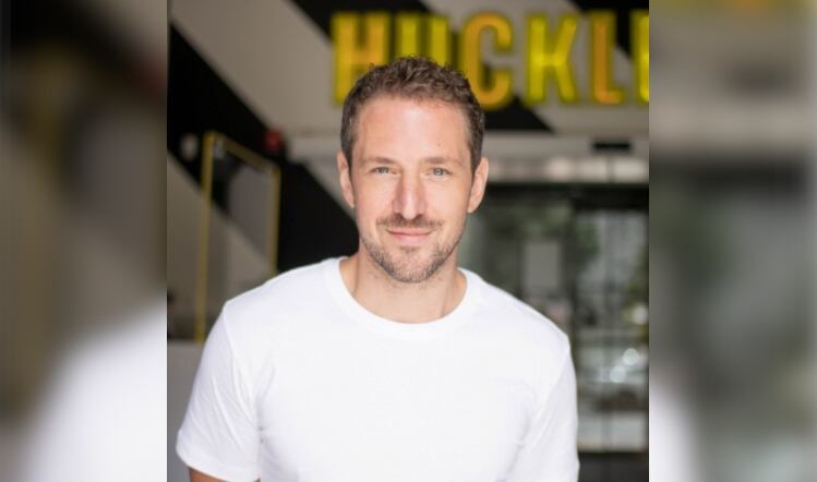The future of the lunch break: Huckletree