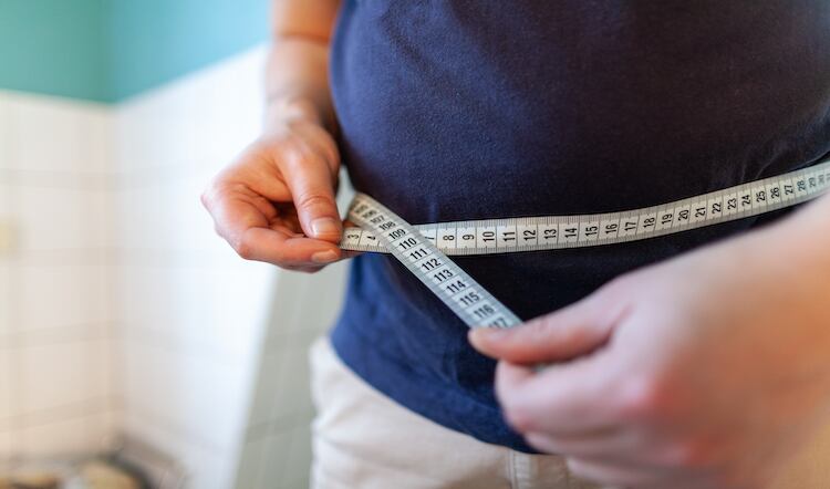 Government plan to tackle obesity ‘a terrible missed opportunity’