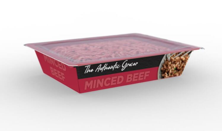 Graphic Packaging investment in plastic tray alternative